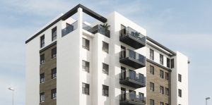 Residencial Alejandría