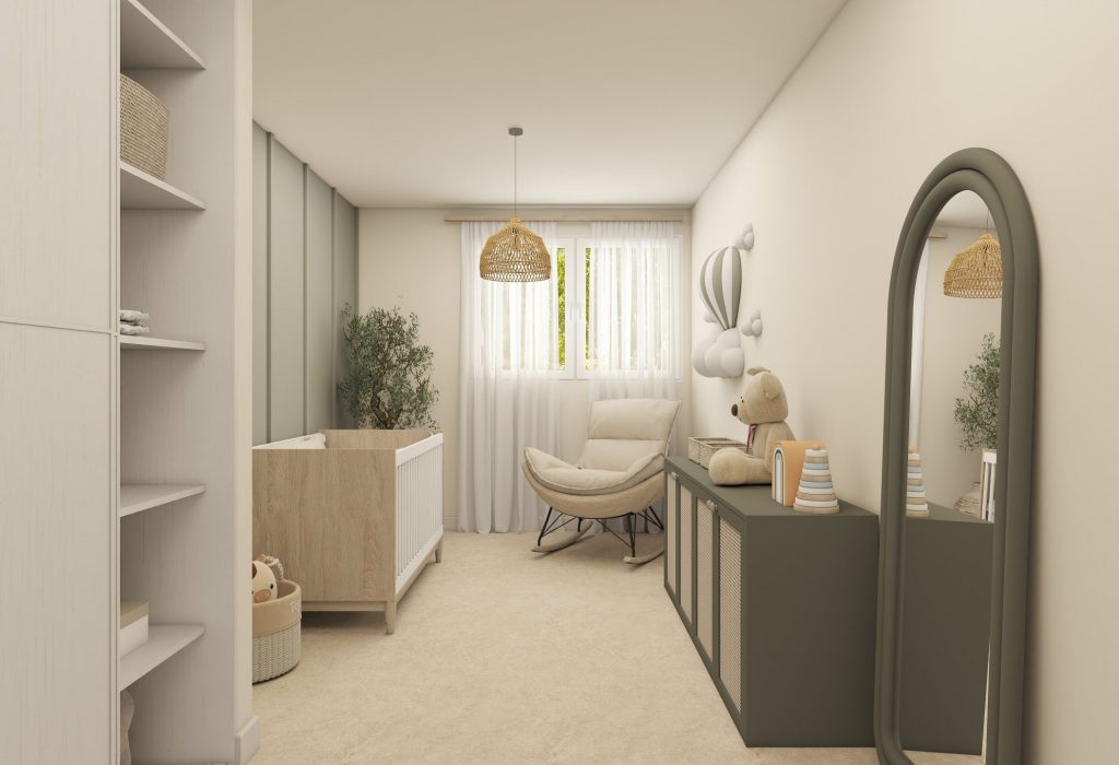 Habitación 2 1º Parcela (2)