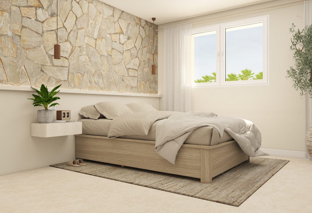 Habitación Principal 1º Parcela (2)